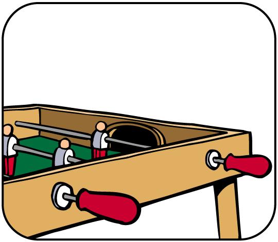 KICKER DER